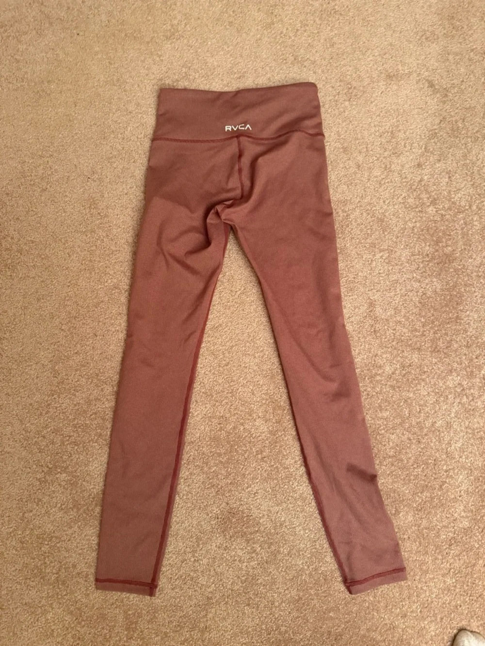 BNWT RVCA Legging - Picture 6 of 9